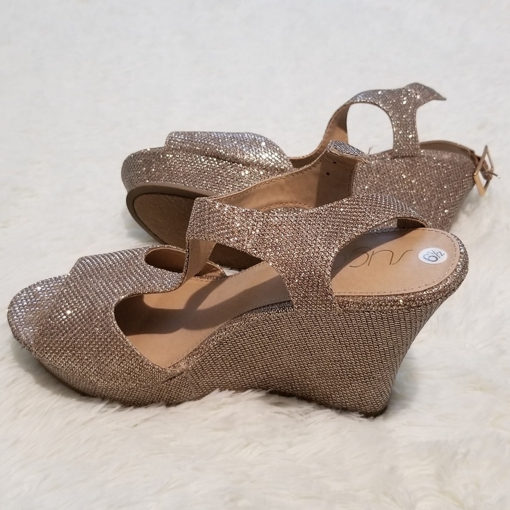 woman shoes